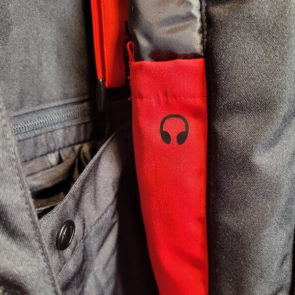 Brand New Boys Stormpack Sunice Snowsuit - Size 12 - Picture 9 of 12